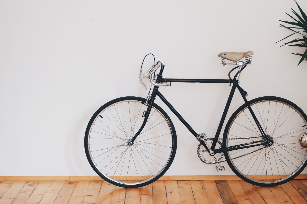 My Awesome Bike